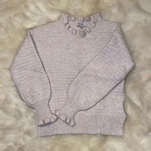 Madewell sweater size small, runs small!! Brand New